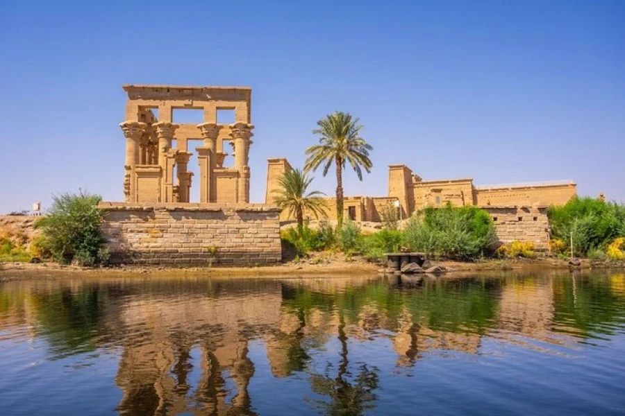 Epic Escapes: Unwind in Nature's Paradise